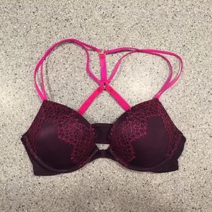 Victoria's Secret Bra 32C